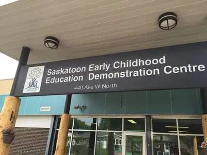 Saskatoon Student Child Care Services